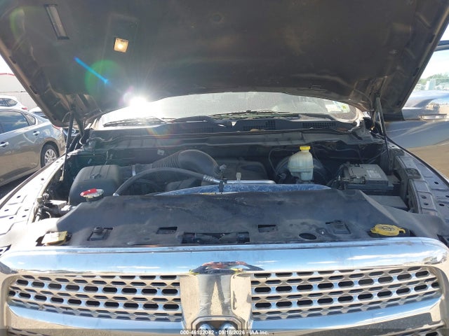 2016 Ram 1500 Laramie მანქანა იყიდება აუქციონზე, vin: 1C6RR6NT6GS312185, აუქციონის ნომერი: 46132042