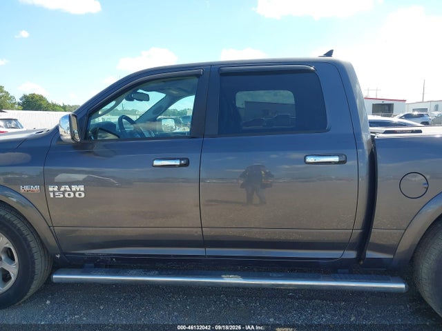 2016 Ram 1500 Laramie მანქანა იყიდება აუქციონზე, vin: 1C6RR6NT6GS312185, აუქციონის ნომერი: 46132042