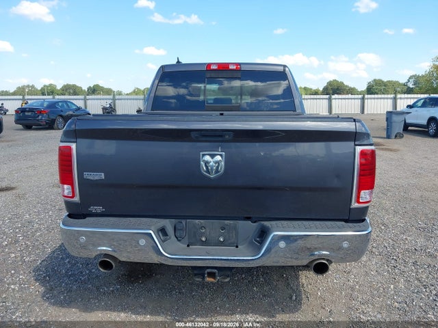 2016 Ram 1500 Laramie მანქანა იყიდება აუქციონზე, vin: 1C6RR6NT6GS312185, აუქციონის ნომერი: 46132042