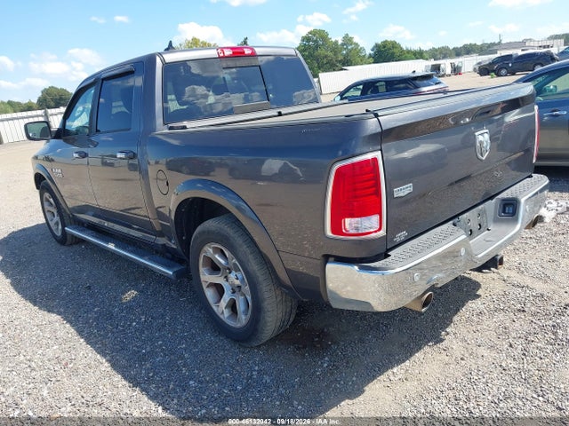 2016 Ram 1500 Laramie მანქანა იყიდება აუქციონზე, vin: 1C6RR6NT6GS312185, აუქციონის ნომერი: 46132042