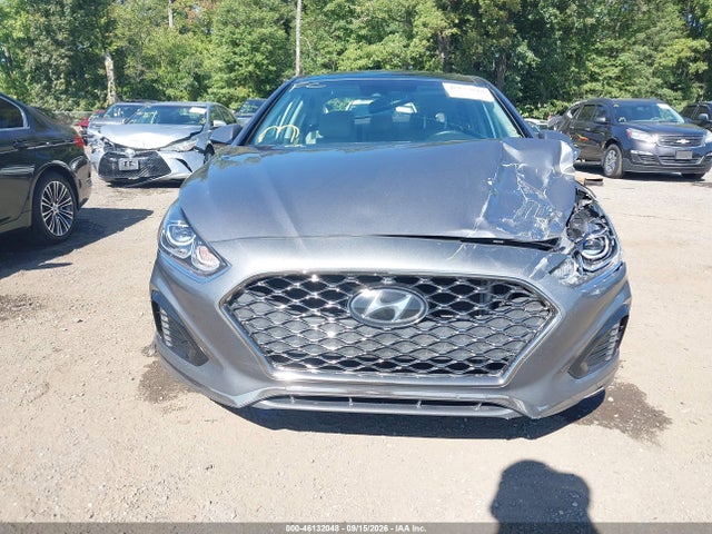 Продаж на аукціоні авто 2019 Hyundai Sonata Limited, vin: 5NPE34AF2KH750688, номер лоту: 46132048
