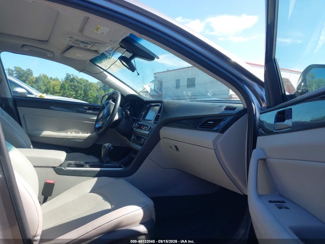Продаж на аукціоні авто 2019 Hyundai Sonata Limited, vin: 5NPE34AF2KH750688, номер лоту: 46132048
