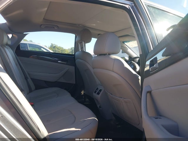 Продаж на аукціоні авто 2019 Hyundai Sonata Limited, vin: 5NPE34AF2KH750688, номер лоту: 46132048