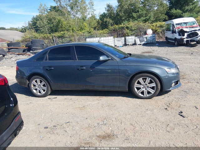 Продаж на аукціоні авто 2010 Audi A4 2.0t Premium, vin: WAUBFAFL1AN032956, номер лоту: 46132051