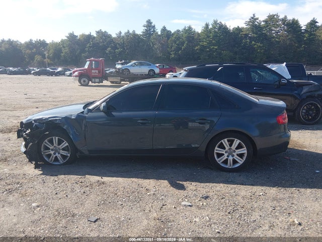 Продаж на аукціоні авто 2010 Audi A4 2.0t Premium, vin: WAUBFAFL1AN032956, номер лоту: 46132051