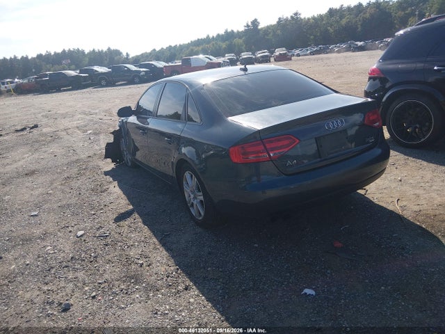 Продаж на аукціоні авто 2010 Audi A4 2.0t Premium, vin: WAUBFAFL1AN032956, номер лоту: 46132051