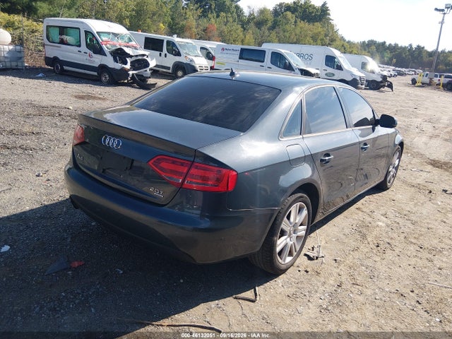 Продаж на аукціоні авто 2010 Audi A4 2.0t Premium, vin: WAUBFAFL1AN032956, номер лоту: 46132051