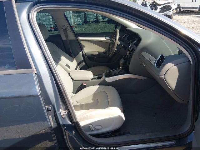Продаж на аукціоні авто 2010 Audi A4 2.0t Premium, vin: WAUBFAFL1AN032956, номер лоту: 46132051