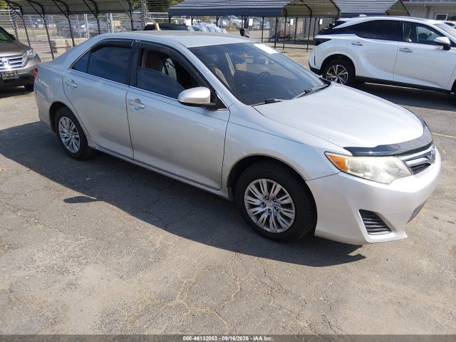Продаж на аукціоні авто 2013 Toyota Camry Le, vin: 4T4BF1FK8DR300973, номер лоту: 46132053