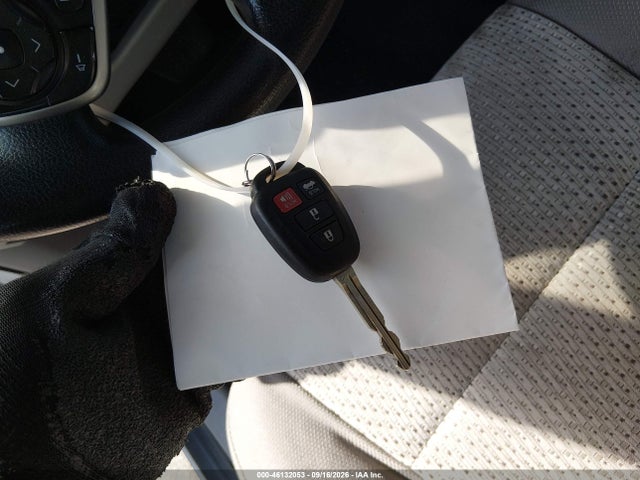 Продаж на аукціоні авто 2013 Toyota Camry Le, vin: 4T4BF1FK8DR300973, номер лоту: 46132053