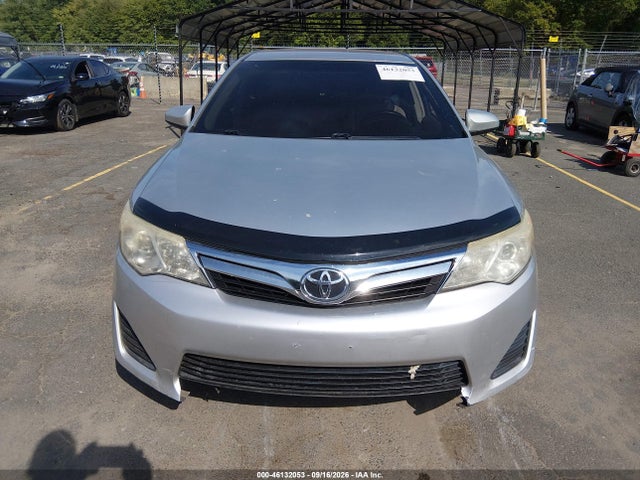 Продаж на аукціоні авто 2013 Toyota Camry Le, vin: 4T4BF1FK8DR300973, номер лоту: 46132053