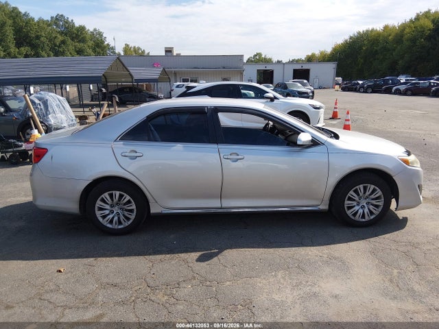 Продаж на аукціоні авто 2013 Toyota Camry Le, vin: 4T4BF1FK8DR300973, номер лоту: 46132053