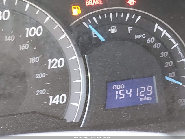 Продаж на аукціоні авто 2013 Toyota Camry Le, vin: 4T4BF1FK8DR300973, номер лоту: 46132053