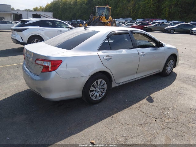 Продаж на аукціоні авто 2013 Toyota Camry Le, vin: 4T4BF1FK8DR300973, номер лоту: 46132053