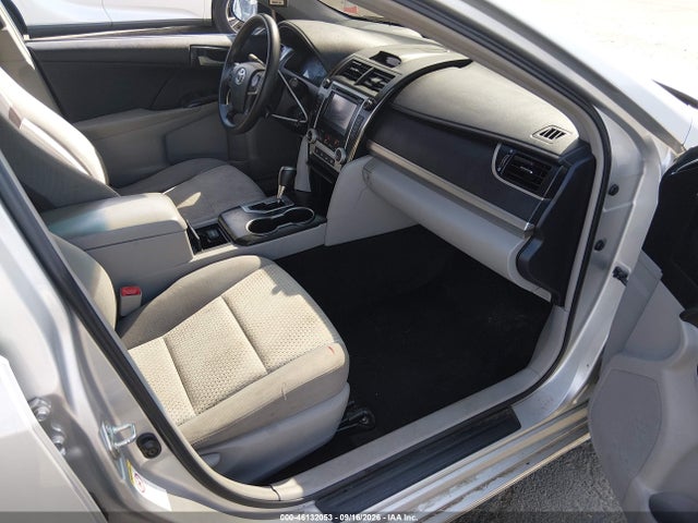 Продаж на аукціоні авто 2013 Toyota Camry Le, vin: 4T4BF1FK8DR300973, номер лоту: 46132053