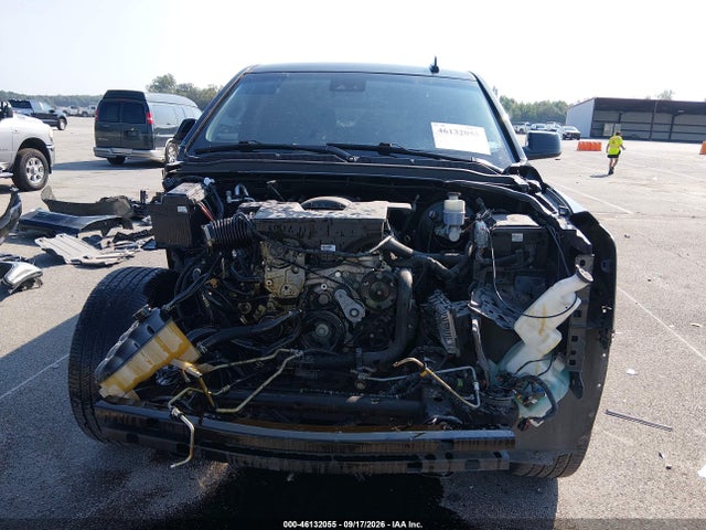 Продаж на аукціоні авто 2020 Gmc Yukon 2wd Slt, vin: 1GKS1BKCXLR292155, номер лоту: 46132055