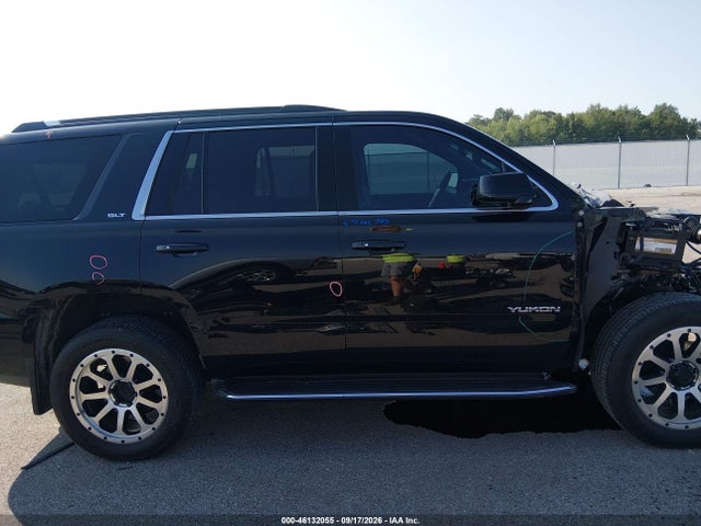 Продаж на аукціоні авто 2020 Gmc Yukon 2wd Slt, vin: 1GKS1BKCXLR292155, номер лоту: 46132055