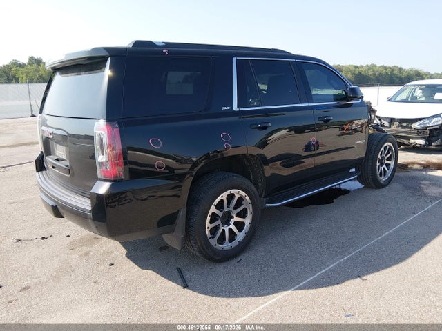 Продаж на аукціоні авто 2020 Gmc Yukon 2wd Slt, vin: 1GKS1BKCXLR292155, номер лоту: 46132055