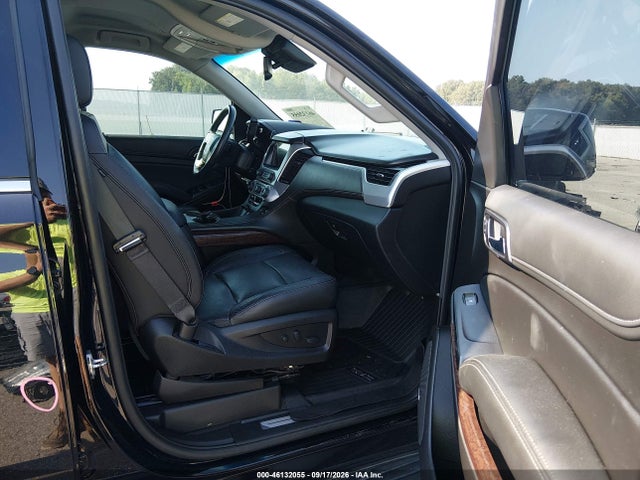 Продаж на аукціоні авто 2020 Gmc Yukon 2wd Slt, vin: 1GKS1BKCXLR292155, номер лоту: 46132055