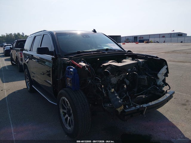 Продаж на аукціоні авто 2020 Gmc Yukon 2wd Slt, vin: 1GKS1BKCXLR292155, номер лоту: 46132055