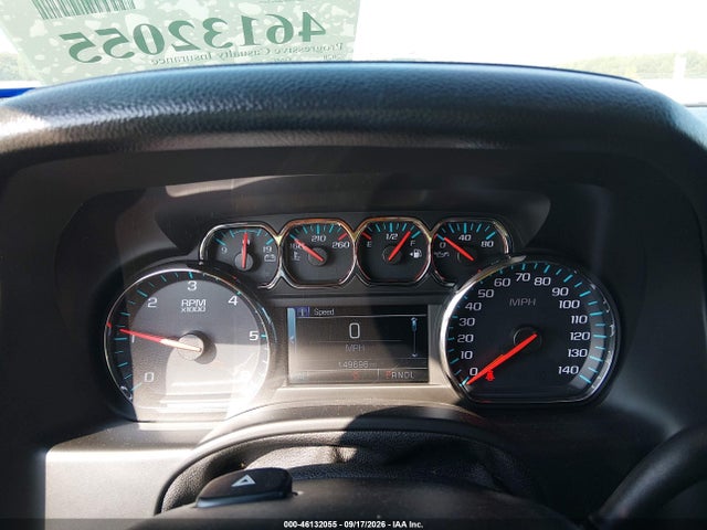 Продаж на аукціоні авто 2020 Gmc Yukon 2wd Slt, vin: 1GKS1BKCXLR292155, номер лоту: 46132055