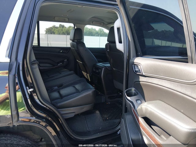 Продаж на аукціоні авто 2020 Gmc Yukon 2wd Slt, vin: 1GKS1BKCXLR292155, номер лоту: 46132055