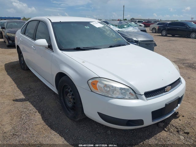 2G1WD5E37E1153851 auction archive image