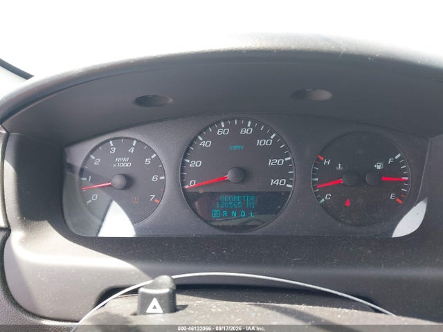 2G1WD5E37E1153851 Chevrolet IMPALA LIMITED POLICE