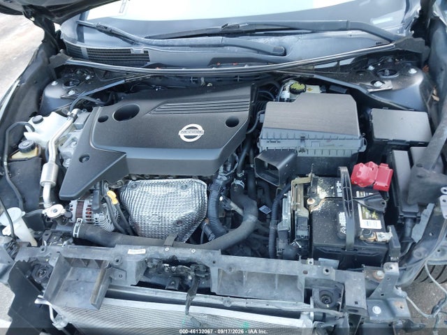 Aukcja sprzedaży 2015 Nissan Altima 2.5 Sl, vin: 1N4AL3AP9FC219190, numer aukcji: 46132067