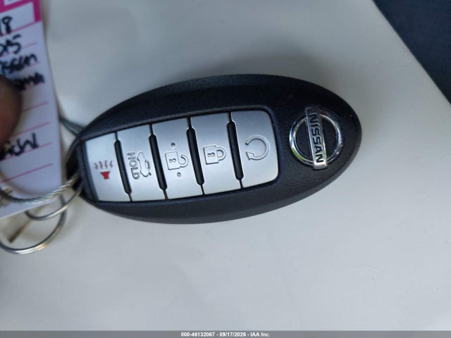Aukcja sprzedaży 2015 Nissan Altima 2.5 Sl, vin: 1N4AL3AP9FC219190, numer aukcji: 46132067
