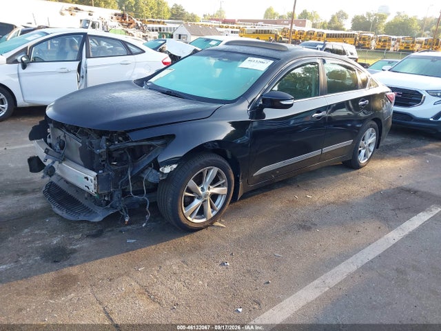 Aukcja sprzedaży 2015 Nissan Altima 2.5 Sl, vin: 1N4AL3AP9FC219190, numer aukcji: 46132067