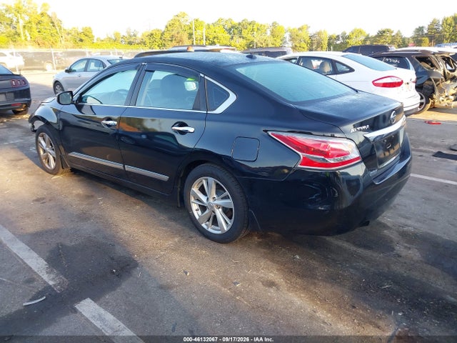 Aukcja sprzedaży 2015 Nissan Altima 2.5 Sl, vin: 1N4AL3AP9FC219190, numer aukcji: 46132067