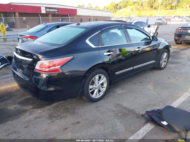 Aukcja sprzedaży 2015 Nissan Altima 2.5 Sl, vin: 1N4AL3AP9FC219190, numer aukcji: 46132067
