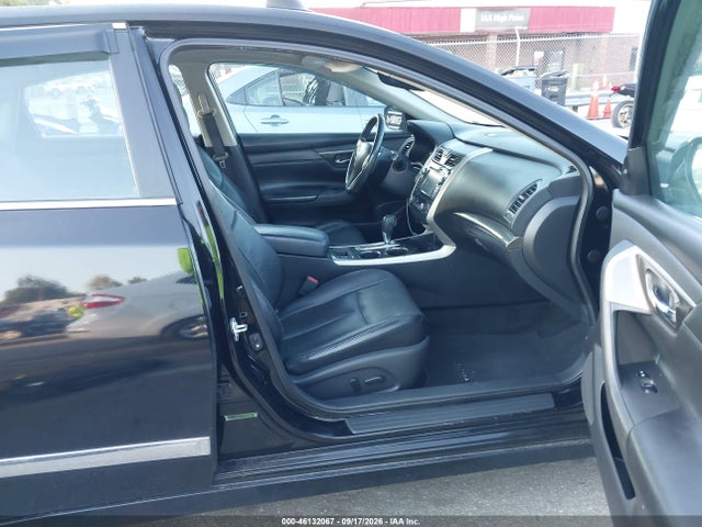 Aukcja sprzedaży 2015 Nissan Altima 2.5 Sl, vin: 1N4AL3AP9FC219190, numer aukcji: 46132067
