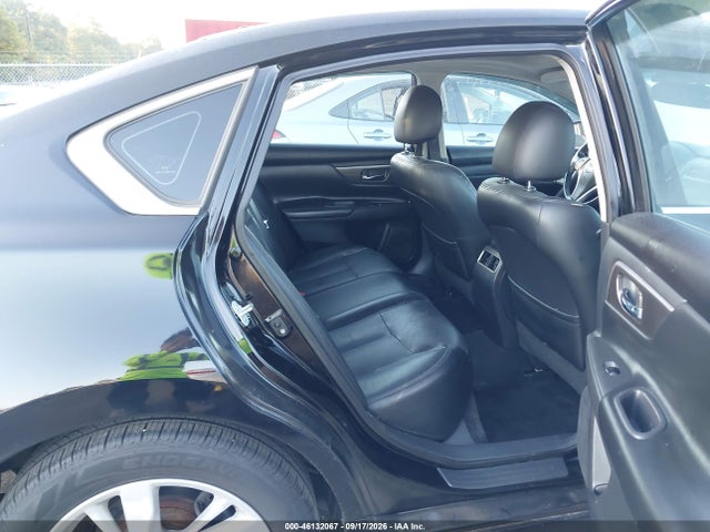 Aukcja sprzedaży 2015 Nissan Altima 2.5 Sl, vin: 1N4AL3AP9FC219190, numer aukcji: 46132067