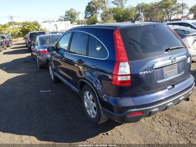 Продаж на аукціоні авто 2009 Honda Cr-v Ex, vin: 5J6RE48539L000600, номер лоту: 46132073