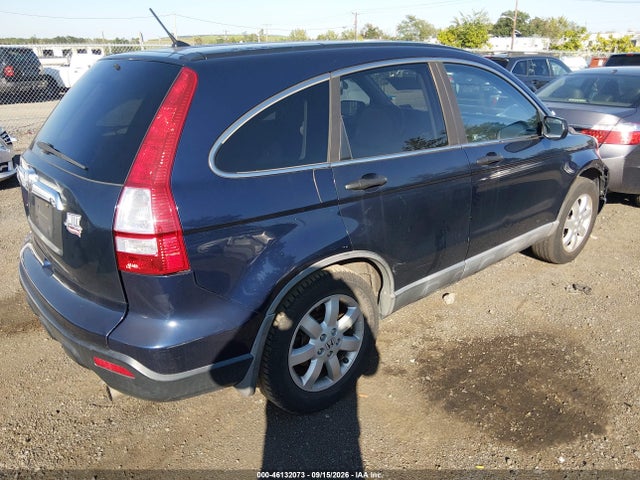 Продаж на аукціоні авто 2009 Honda Cr-v Ex, vin: 5J6RE48539L000600, номер лоту: 46132073