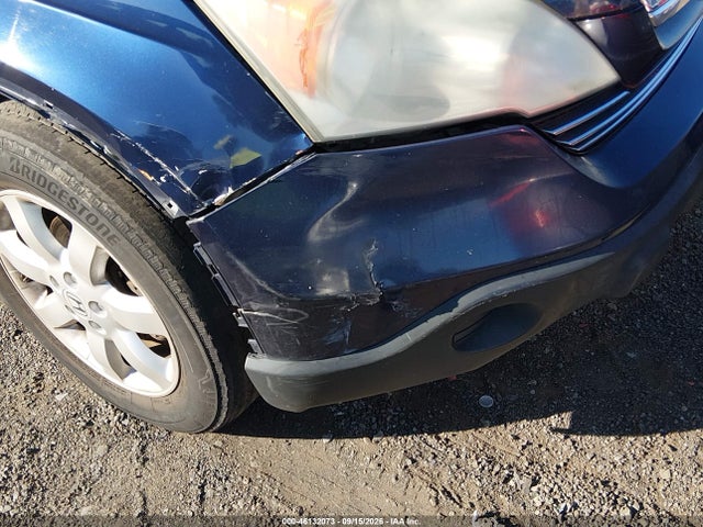 Продаж на аукціоні авто 2009 Honda Cr-v Ex, vin: 5J6RE48539L000600, номер лоту: 46132073