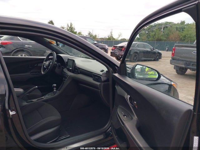 Продажа на аукционе авто 2020 Hyundai Veloster N, vin: KMHT36AH7LU007256, номер лота: 46132078