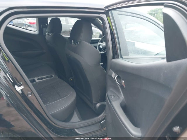 Продажа на аукционе авто 2020 Hyundai Veloster N, vin: KMHT36AH7LU007256, номер лота: 46132078