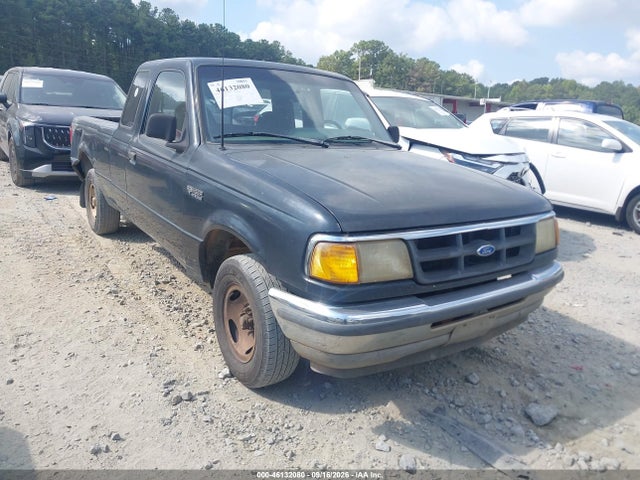 Aukcja sprzedaży 1993 Ford Ranger Super Cab, vin: 1FTCR14A4PPB83691, numer aukcji: 46132080