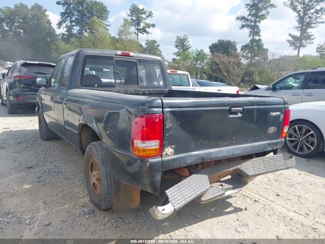 46132080 :رقم المزاد ، 1FTCR14A4PPB83691 vin ، 1993 Ford Ranger Super Cab مزاد بيع