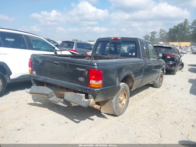 46132080 :رقم المزاد ، 1FTCR14A4PPB83691 vin ، 1993 Ford Ranger Super Cab مزاد بيع