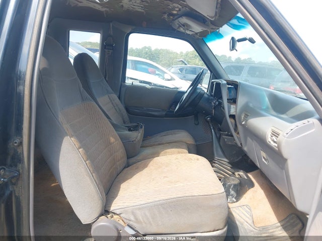 46132080 :رقم المزاد ، 1FTCR14A4PPB83691 vin ، 1993 Ford Ranger Super Cab مزاد بيع