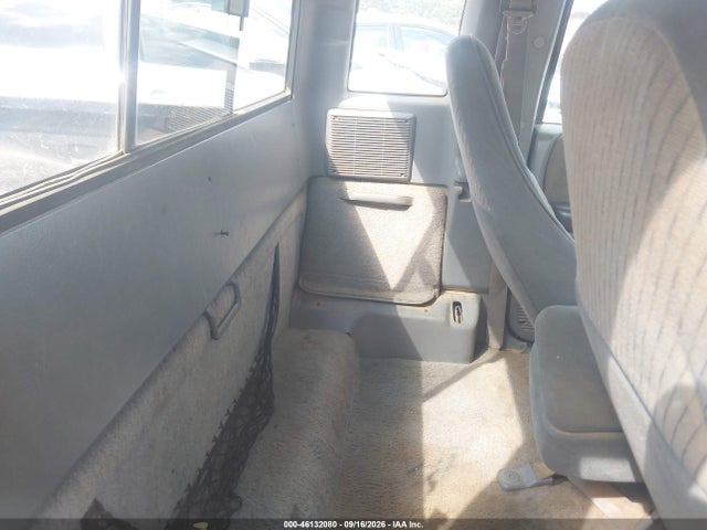 46132080 :رقم المزاد ، 1FTCR14A4PPB83691 vin ، 1993 Ford Ranger Super Cab مزاد بيع