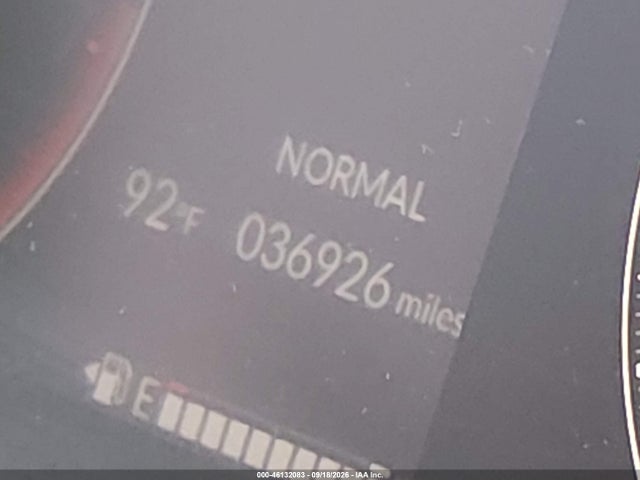46132083 :رقم المزاد ، 5FNRL6H6XSB086125 vin ، 2025 Honda Odyssey Ex-l مزاد بيع