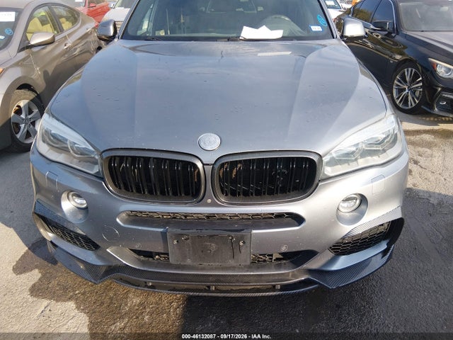 Aukcja sprzedaży 2016 Bmw X5 Xdrive50i, vin: 5UXKR6C53G0J82147, numer aukcji: 46132087