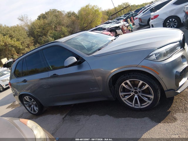 Aukcja sprzedaży 2016 Bmw X5 Xdrive50i, vin: 5UXKR6C53G0J82147, numer aukcji: 46132087