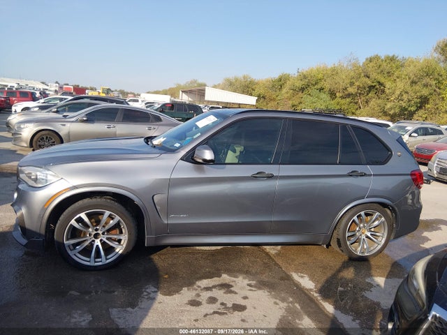 Aukcja sprzedaży 2016 Bmw X5 Xdrive50i, vin: 5UXKR6C53G0J82147, numer aukcji: 46132087