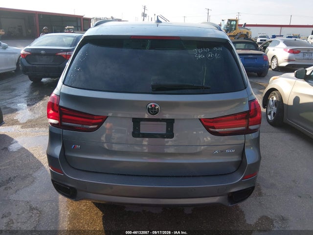 Aukcja sprzedaży 2016 Bmw X5 Xdrive50i, vin: 5UXKR6C53G0J82147, numer aukcji: 46132087